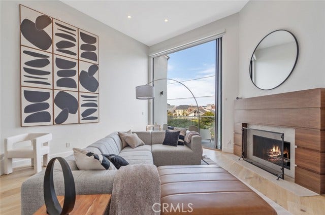 Property photo for 30 Reef, #3, Marina Del Rey, CA