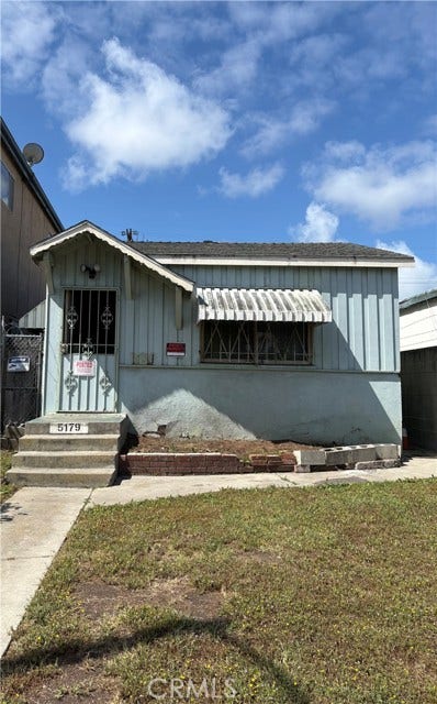 Property photo for 5179 Inglewood Blvd, Culver City, CA