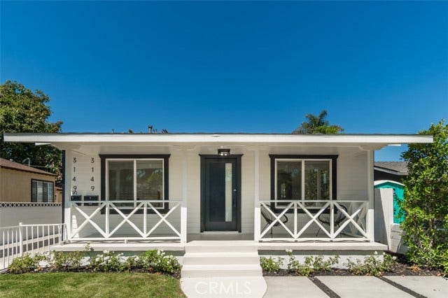 Property photo for 3149 Garden AVE, Los Angeles, CA