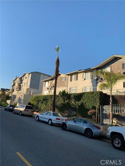 Property photo for 328 W First Street, #4, San Pedro, CA