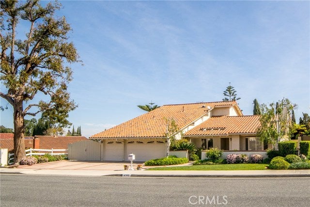 Property photo for 4149 Quinlin Drive, Palos Verdes Peninsula, CA