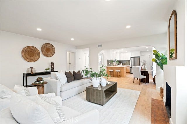 Property photo for 2446 W 234th ST, Torrance, CA