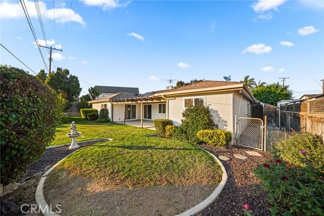 780 Arroues DR, Fullerton, CA 92835