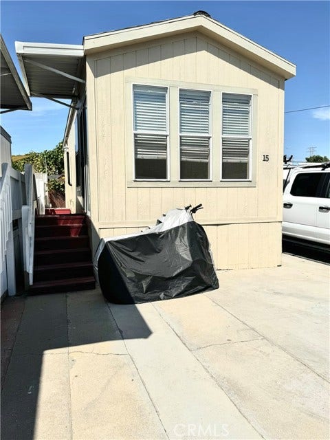 Property photo for 20315 Denker, #15, Torrance, CA