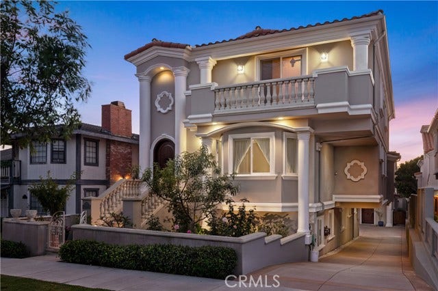 Property photo for 217 S Irena AVE, #A, Redondo Beach, CA