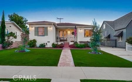 Property photo for 1917 S Walker, San Pedro, CA