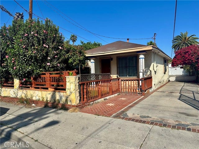 Property photo for 13608 Yukon AVE, Hawthorne, CA
