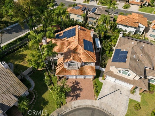 28332 Quiet Hill, Trabuco Canyon, CA 92679 28332 Quiet Hill, Trabuco Canyon, CA 92679