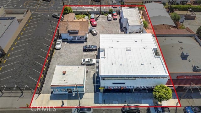 Property photo for 11850 Hawthorne Blvd, Hawthorne, CA