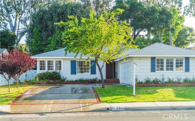 Property photo for 4214 Paseo de las Tortugas, Torrance, CA