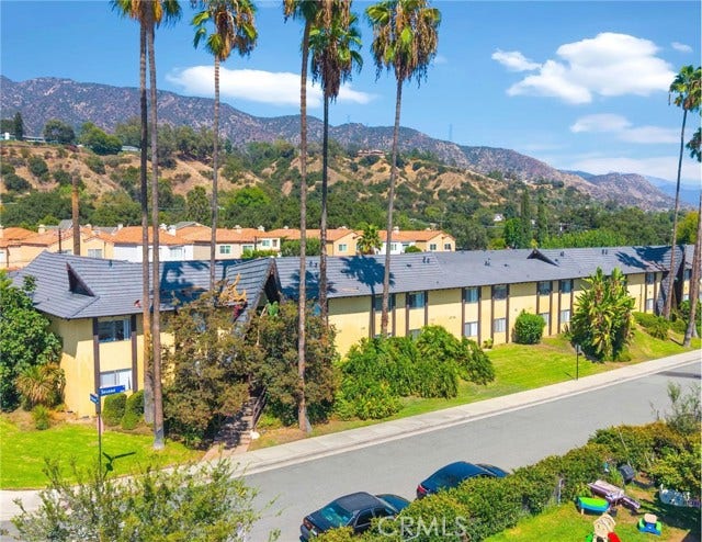 1817 E 2nd ST, Duarte, CA 91010