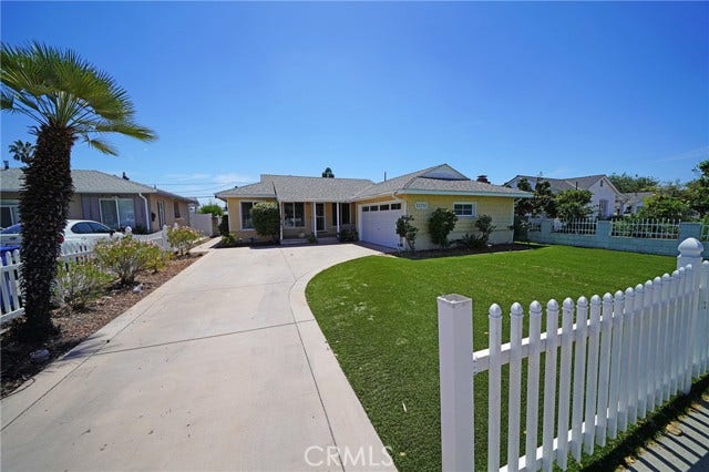 Property photo for 11252 Delano, Los Angeles, CA