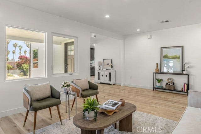 Property photo for 5419 S Rimpau, Los Angeles, CA