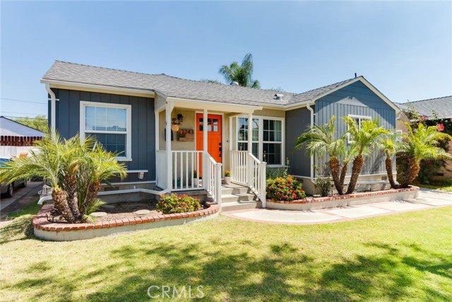 Property photo for 2743 Eckleson Street, Lakewood, CA