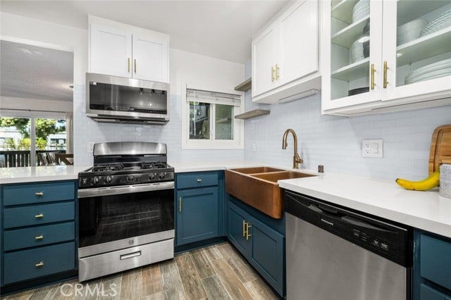 Property photo for 4903 Indian Wood, #110, Culver City, CA