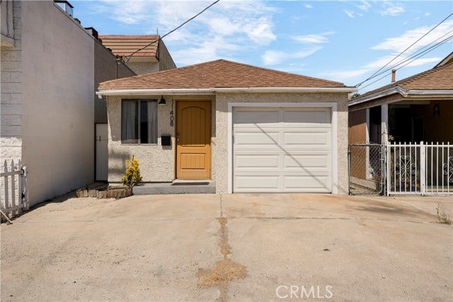 Property photo for 11408 Laurel Canyon BLVD, Los Angeles, CA