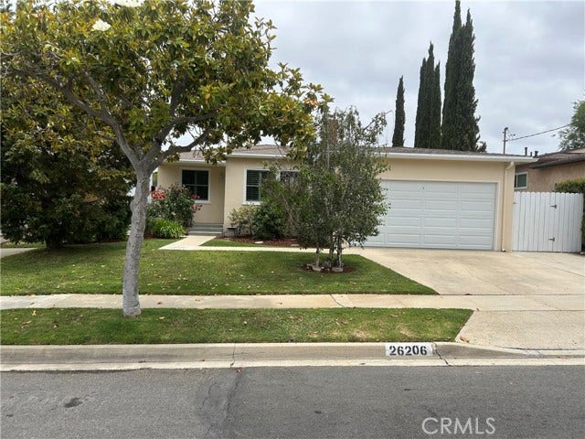 Property photo for 26206 Delos DR, Torrance, CA