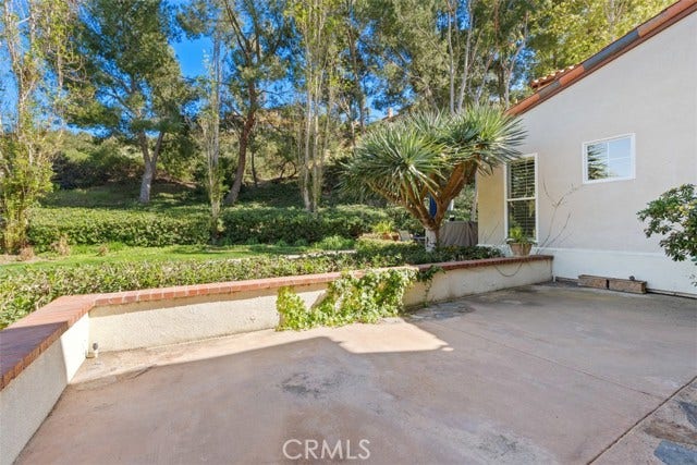 11 Sorrento CT, Newport Coast, CA 92657 Large Patio