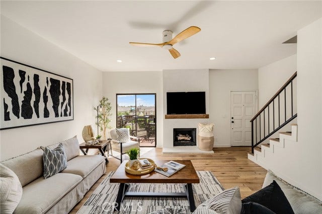 Property photo for 2333 241st ST, #19, Lomita, CA
