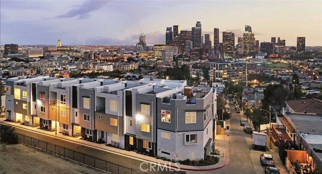 Property photo for 1048 N Joels, Los Angeles, CA