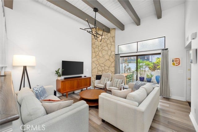 Property photo for 1908 Grant AVE, #D, Redondo Beach, CA