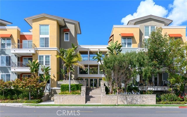 Property photo for 2349 Jefferson, #310, Torrance, CA