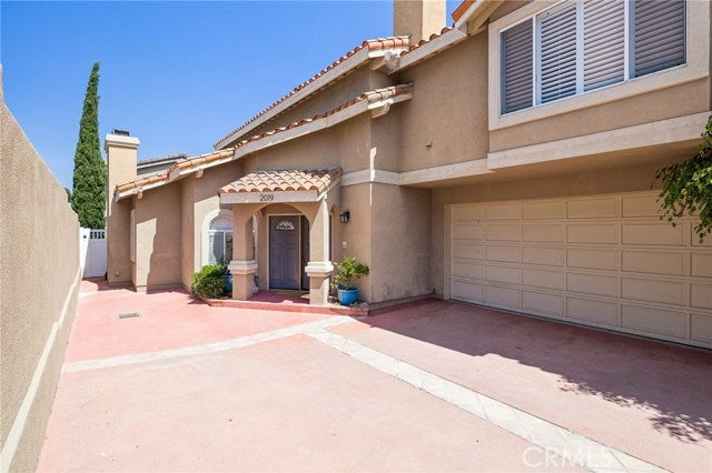 Property photo for 2019 Nelson Avenue, #B, Redondo Beach, CA