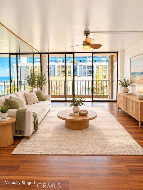 Property photo for 1750 E Ocean, #403, Long Beach, CA