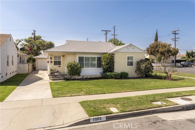 Property photo for 11202 Freer Avenue, Arcadia, CA