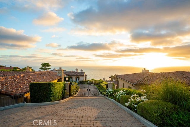 Property photo for 30057 Via Victoria, Rancho Palos Verdes, CA