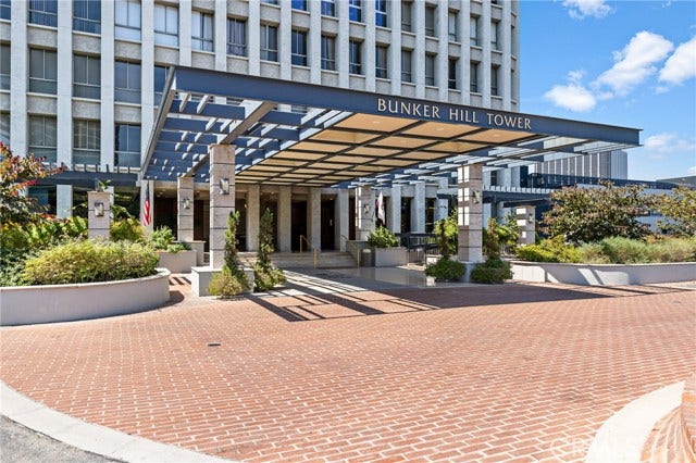 Property photo for 800 W 1st ST, #2206, Los Angeles, CA