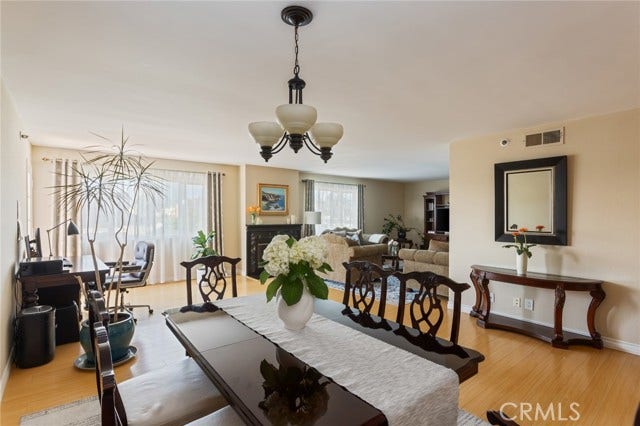 Property photo for 726 Elm Avenue, #404, Long Beach, CA