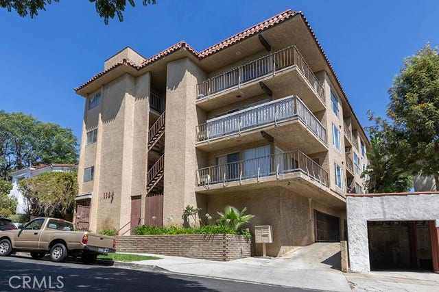 Property photo for 1184 W 11th ST, #5, San Pedro, CA