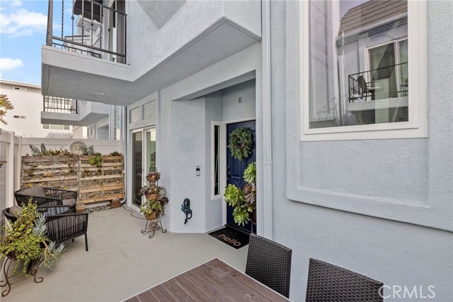 Property photo for 620 S Catalina Avenue, #E, Redondo Beach, CA