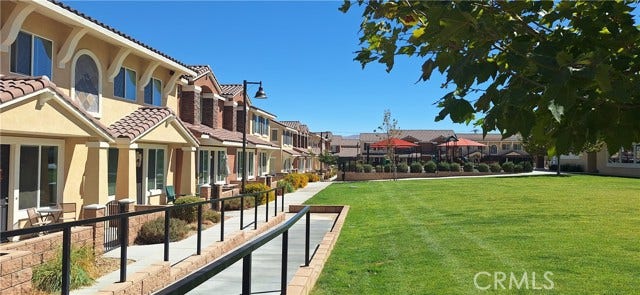 Property photo for 16850 Muscatel, Hesperia, CA