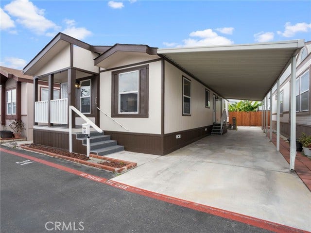 Property photo for 24200 Walnut ST, #34, Torrance, CA