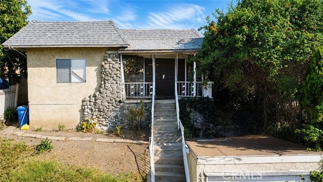 Property photo for 4314 Service, Los Angeles, CA