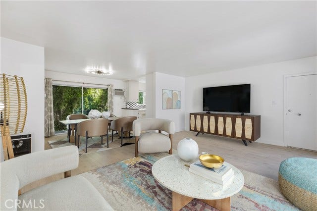 Property photo for 1632 Camden, #204, Los Angeles, CA