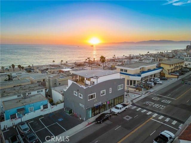 Property photo for 230 40th, #3, Manhattan Beach, CA