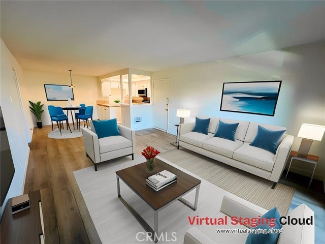 Property photo for 5937 Armaga Spring RD, #N, Rancho Palos Verdes, CA