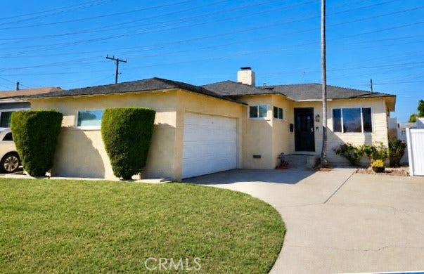 Property photo for 3831 West 187th ST, Torrance, CA