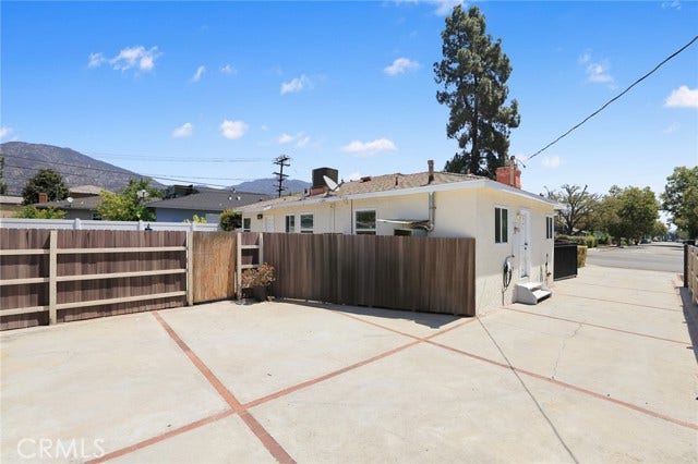 915 N Santa Anita AVE, Arcadia, CA 91006