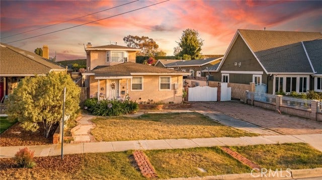 Property photo for 3920 171st Street ST, Torrance, CA