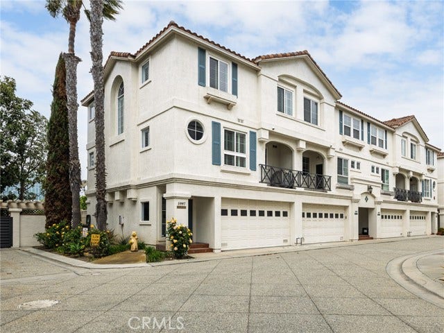 Property photo for 5447 Marine AVE, #7, Lawndale, CA