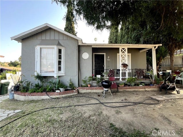 Property photo for 4422 Topaz ST, Los Angeles, CA