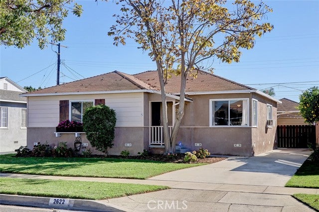 Property photo for 2622 Denmead Street, Lakewood, CA