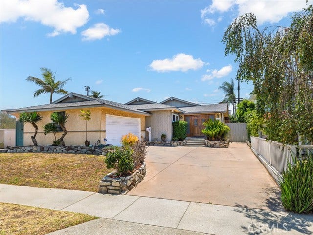 Property photo for 5344 W 137th ST, Hawthorne, CA