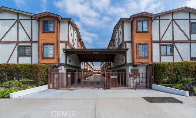 Property photo for 535 E 223rd ST, #16, Carson, CA