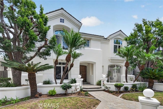 Property photo for 432 Panama, Long Beach, CA