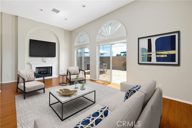 Property photo for 2786 Border Avenue, Torrance, CA